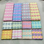 KashiFab RANGKAT BROCADE 44" online - authentic Varanasi weave