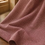 KashiFab raw / dupion silk fabric yardage - Banarasi silk fabric design wholesale
