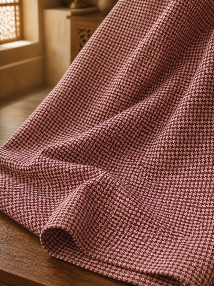 KashiFab raw dupion silk fabric textured natural cover KashiFab raw / dupion silk fabric yardage - Banarasi silk fabric design wholesale