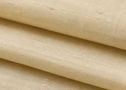 KashiFab raw / dupion silk fabric yardage - Banarasi silk fabric design wholesale