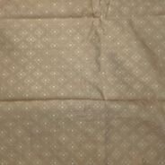 KashiFab Resham Meena Brocade kurta fabric Beige online - buy by metre