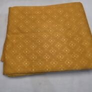 KashiFab handloom fabrics fabric yardage - Banarasi silk fabric design wholesale