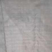 KashiFab Resham Meena Brocade kurta fabric Grey online - buy by metre