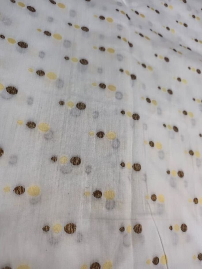 KashiFab Resham Meena Brocade Kurta Fabric Grey KashiFab Resham Meena Brocade kurta fabric Grey online - buy by metre