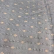 KashiFab Resham Meena Brocade kurta fabric Grey online - buy by metre