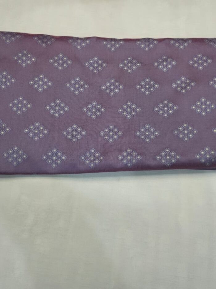 KashiFab handloom fabrics fabric yardage - Banarasi silk fabric design wholesale