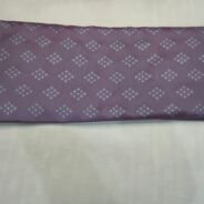 KashiFab Resham Meena Brocade Grey detail