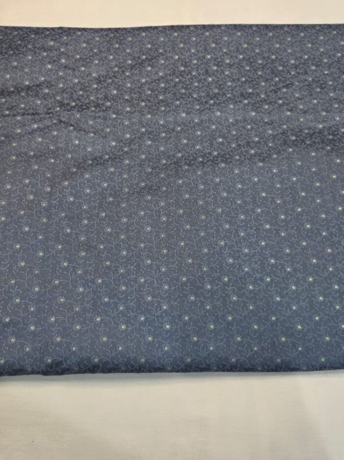 KashiFab handloom fabrics fabric yardage - Banarasi silk fabric design wholesale