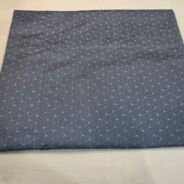 KashiFab Resham Meena Brocade Grey detail