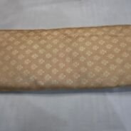KashiFab handloom fabrics fabric yardage - Banarasi silk fabric design wholesale