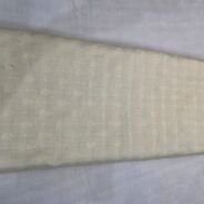 KashiFab Resham Meena Brocade Grey detail