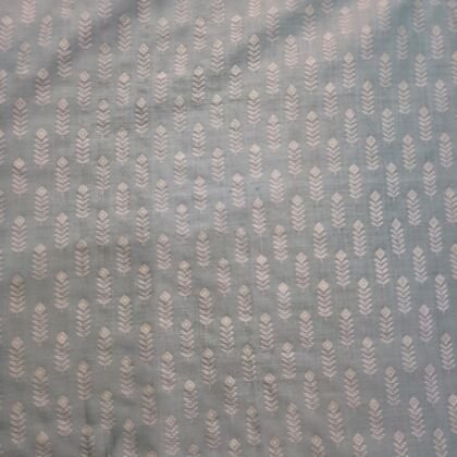 KashiFab handloom fabrics fabric yardage - Banarasi silk fabric design wholesale
