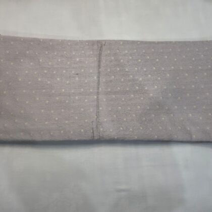 KashiFab organza / kora fabric yardage - Banarasi silk fabric design wholesale
