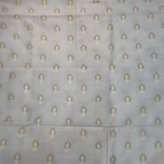 KashiFab Resham Meena Brocade Grey detail