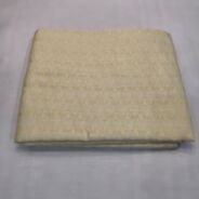 KashiFab organza / kora fabric yardage - Banarasi silk fabric design wholesale