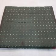 KashiFab organza / kora fabric yardage - Banarasi silk fabric design wholesale
