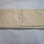 KashiFab Resham Meena Brocade Grey detail