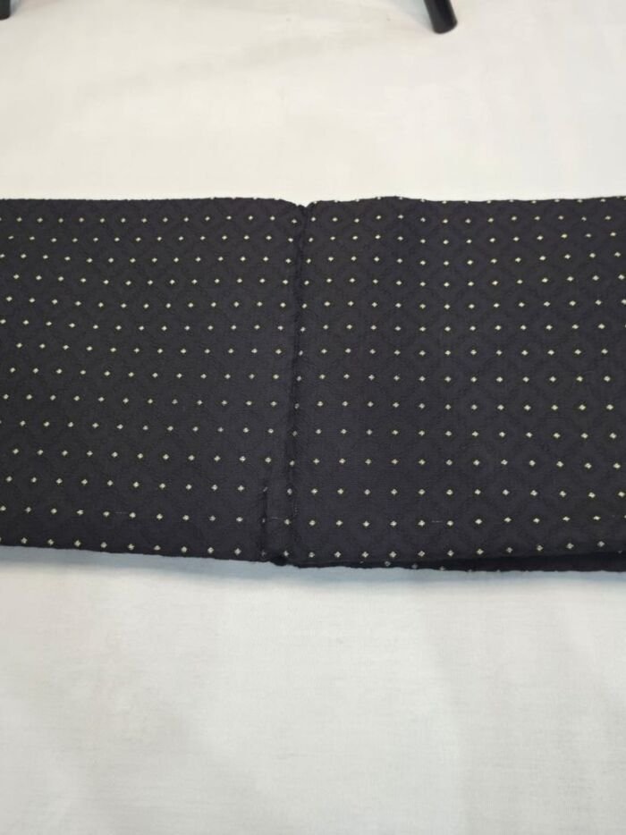 KashiFab tussar / ghicha silk fabric yardage - Banarasi silk fabric design wholesale