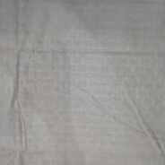 KashiFab tussar / ghicha silk fabric yardage - Banarasi silk fabric design wholesale