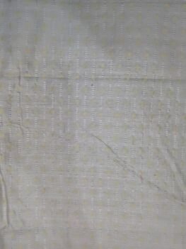 KashiFab tussar / ghicha silk fabric yardage - Banarasi silk fabric design wholesale