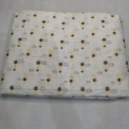 KashiFab tussar / ghicha silk fabric yardage - Banarasi silk fabric design wholesale
