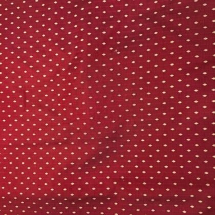KashiFab Resham Meena Brocade kurta fabric Maroon online - buy by metre