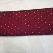 KashiFab tussar / ghicha silk fabric yardage - Banarasi silk fabric design wholesale