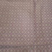 KashiFab Resham Meena Brocade kurta fabric Pink online - buy by metre