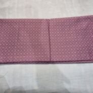 KashiFab tassar ghicha silk fabric yardage - Banarasi silk fabric design wholesale
