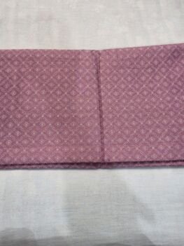 KashiFab tassar ghicha silk fabric yardage - Banarasi silk fabric design wholesale