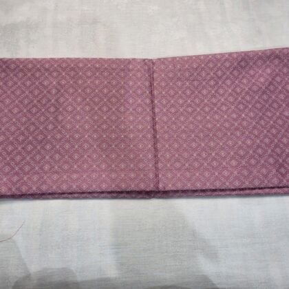 KashiFab tassar ghicha silk fabric yardage - Banarasi silk fabric design wholesale