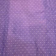 KashiFab Resham Meena Brocade kurta fabric Purple online - buy by metre