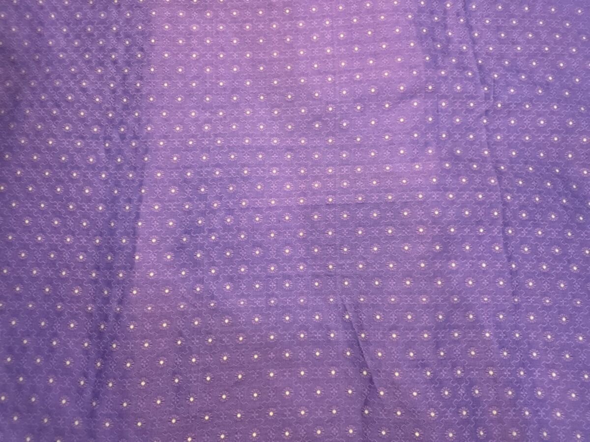 KashiFab Resham Meena Brocade Kurta Fabric Purple KashiFab Resham Meena Brocade kurta fabric Purple online - buy by metre