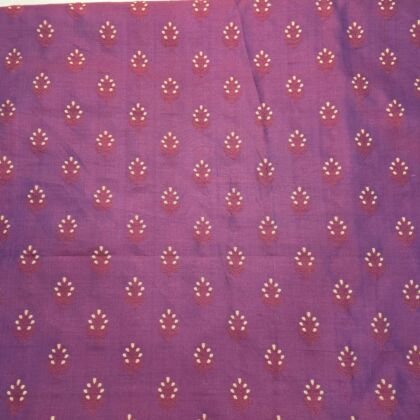 KashiFab organza silk fabric yardage - Banarasi silk fabric design wholesale