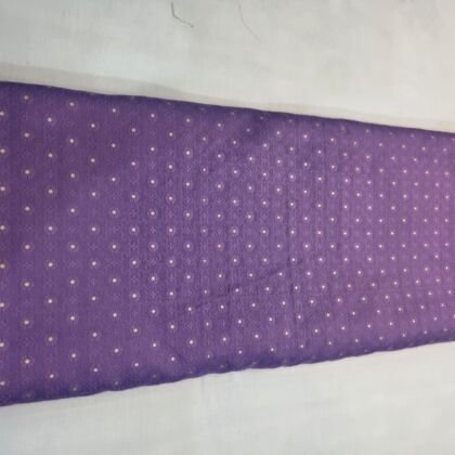 KashiFab organza silk fabric yardage - Banarasi silk fabric design wholesale