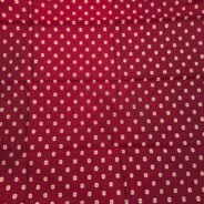 KashiFab Resham Meena Brocade kurta fabric Maroon online - buy by metre