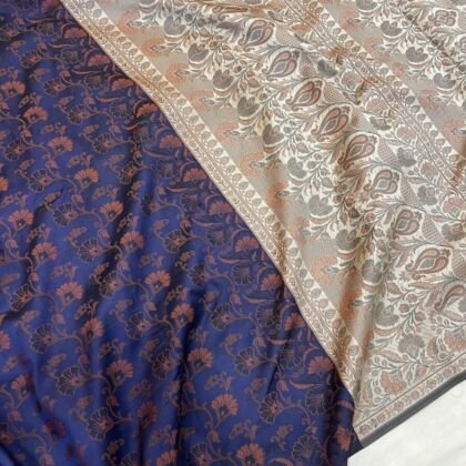 KashiFab Resham patola silk sarees online - Banaras / Varanasi silk saree