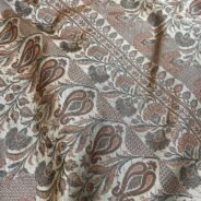 KashiFab Resham patola silk sarees online - Banaras / Varanasi silk saree - view 3
