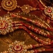 KashiFab Sartan Tanchoi Tehra Brocade Rani Pink colour option
