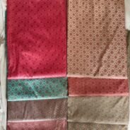 KashiFab Sartan Tanchoi Tehra Brocade online - authentic Varanasi weave