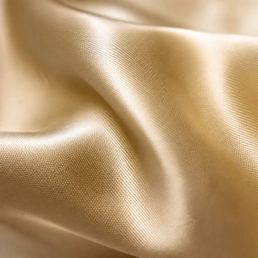 KashiFab silk scarf hand evaluated for US scarf production