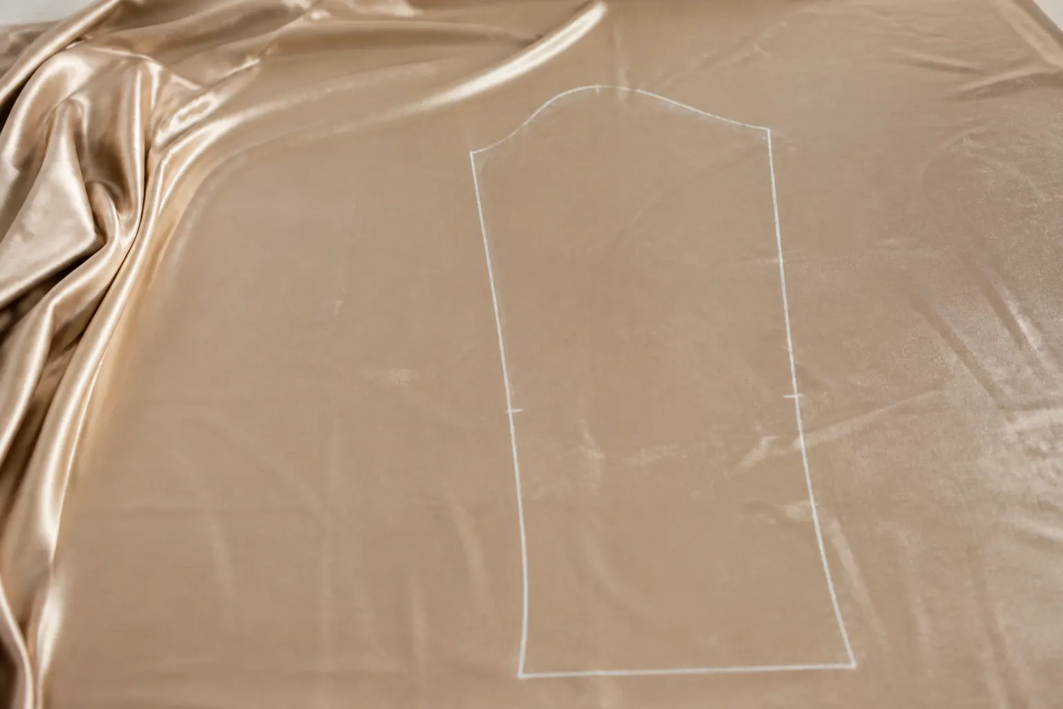 KashiFab custom silk sleepwear fabric for American loungewear brands