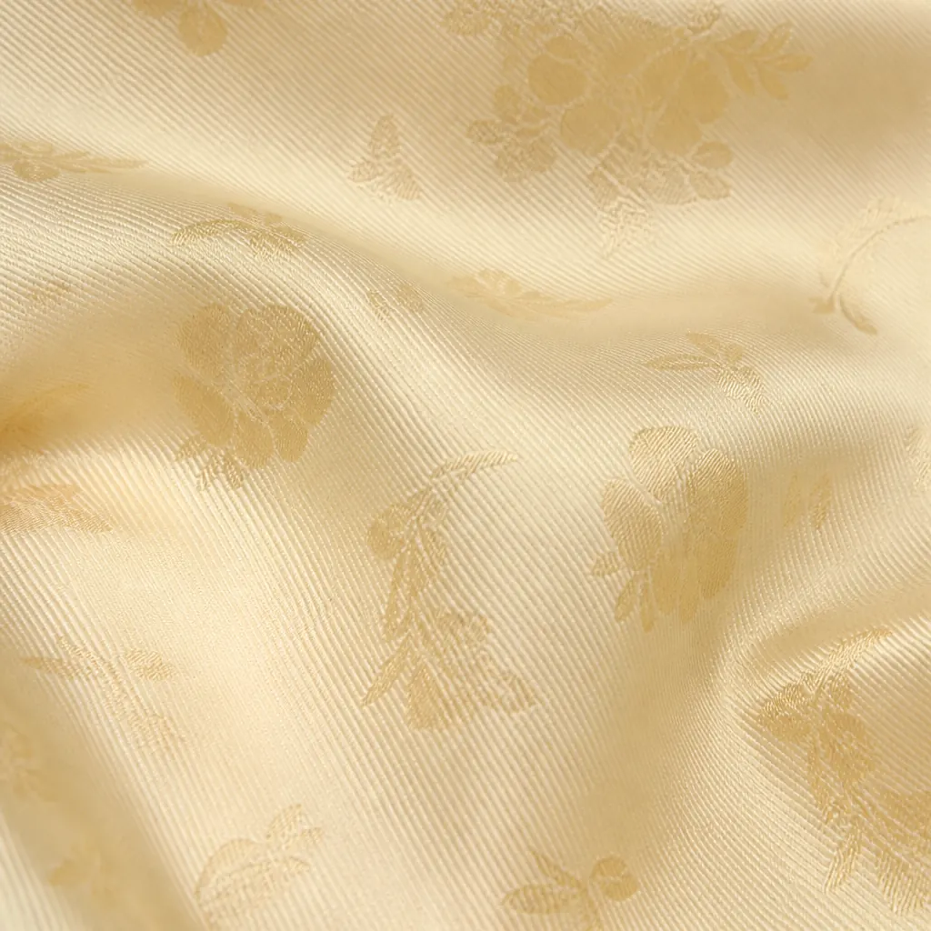 KashiFab print-ready silk twill ground for US scarf art