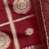Deep Maroon