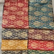 KashiFab Tehra Brocade online - authentic Varanasi weave