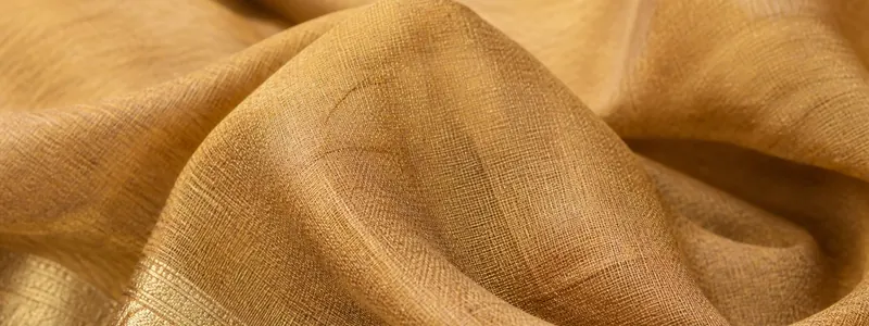 KashiFab Moonga Silk fabric for kurta from Varanasi