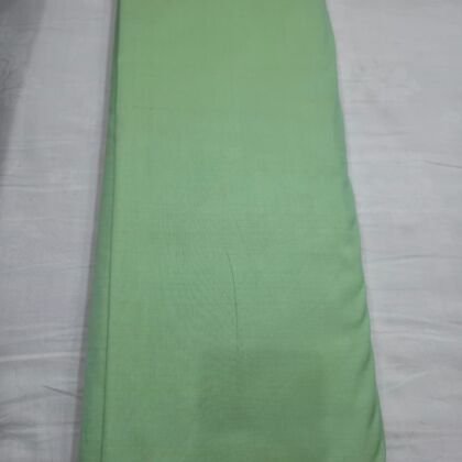 KashiFab katan silk fabric yardage - Banarasi silk fabric design wholesale