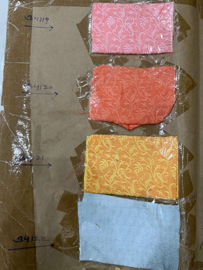 WhatsApp Image 2026-07-13 at 1.52.41 PM (3) KashiFab silk jacquard fabric yardage - Banarasi silk fabric design wholesale