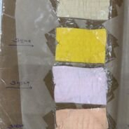 KashiFab silk jacquard fabric yardage - Banarasi silk fabric design wholesale