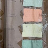 KashiFab silk jacquard fabric yardage - Banarasi silk fabric design wholesale